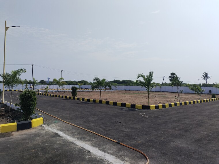 undefined, kelambakkam  1000 Sq.Ft. Plot In Kelambakkam Chennai 8904541