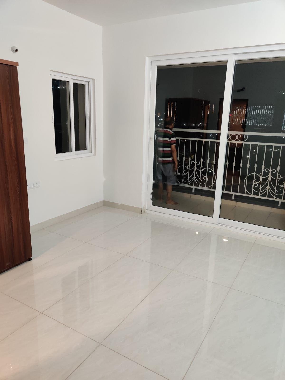 3 BHK Apartment For Rent in Prestige Beverly Hills