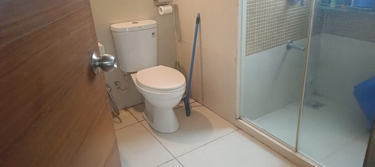 Bathroom, marvel-brisa 3.5 Bedroom 2800 Sq.Ft. Apartment In Baner Pune 8904526