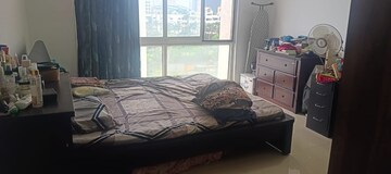 Bedroom in 3.5 BHK Apartment at Marvel Brisa, Baner – for Sale