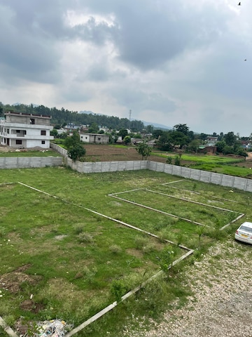 Plot Area in  Plot at Shimla Bypass Road – for Sale