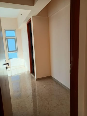 Building Lobby in 2 BHK Apartment at Dhaval Sunrise Charkop, Kandivali West – for Sale