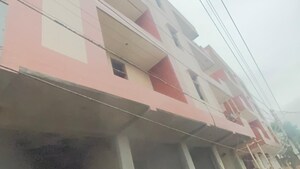 Kitchen in 3 BHK Builder Floor at Dlf Ankur Vihar – for Sale