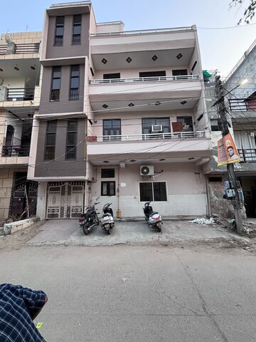 6 BHK Independent House For Sale in New Industrial Township 1