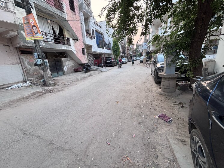 Exterior View, new industrial township 1 6 Bedroom 1080 Sq.Ft. Independent House In New Industrial Township 1 Faridabad 8904582