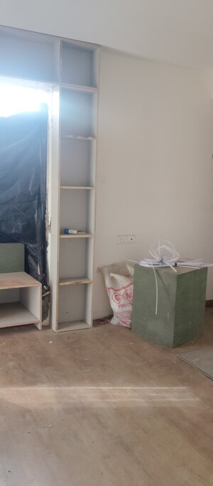 Bathroom in 2 BHK Apartment at Jaypee Klassic Shaurya, Sector 134 – for Sale