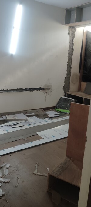 Balcony in 2 BHK Apartment at Jaypee Klassic Shaurya, Sector 134 – for Sale