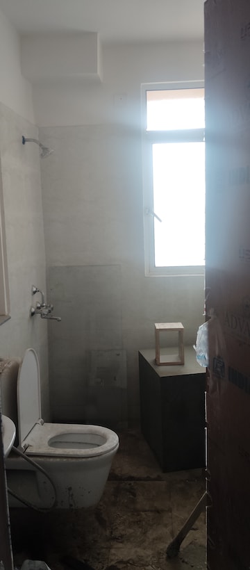 Bathroom in 2 BHK Apartment at Jaypee Klassic Shaurya, Sector 134 – for Sale