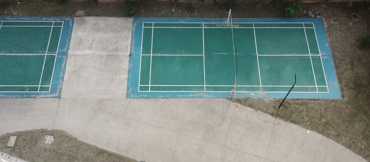 Swimming Pool, jaypee-klassic-shaurya 2 Bedroom 1195 Sq.Ft. Apartment In Sector 134 Noida 8904554