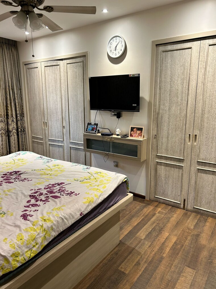 Bedroom, hiranandani-gardens-glen-classic 3 Bedroom 1550 Sq.Ft. Apartment In Powai Mumbai 8904562