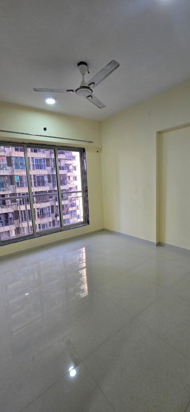 Room, dharti-pressidio 1 Bedroom 428 Sq.Ft. Apartment In Kandivali West Mumbai 8904556