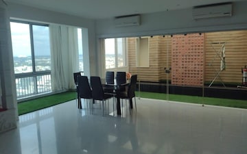 3 BHK Apartment For Sale in Salarpuria Sattva Luxuria, Malleswaram
