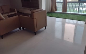 Kitchen in 3 BHK Apartment at Salarpuria Sattva Luxuria, Malleswaram – for Sale