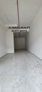 600 Sq.Ft. Co-working Space in Goregaon West