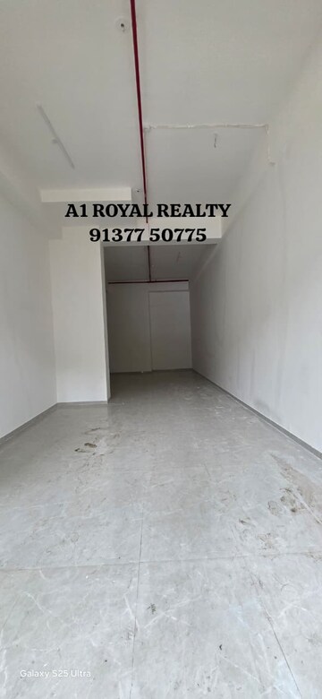  Co-working Space For Rent in Goregaon West