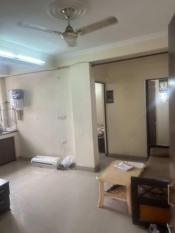 Living Room in 1 BHK Apartment at Expenable LIG, Sector 13 Dwarka – for Rent