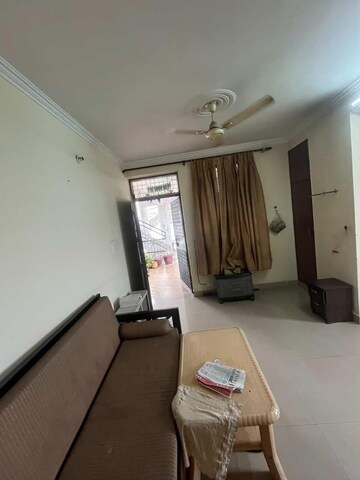 Living Room in 1 BHK Apartment at Expenable LIG, Sector 13 Dwarka – for Rent