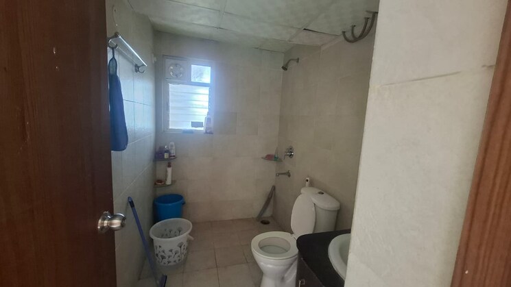 Bathroom, skyline-bagmane-champagne-hills 3 Bedroom 1458 Sq.Ft. Apartment In Bannerghatta Road Bangalore 8884326