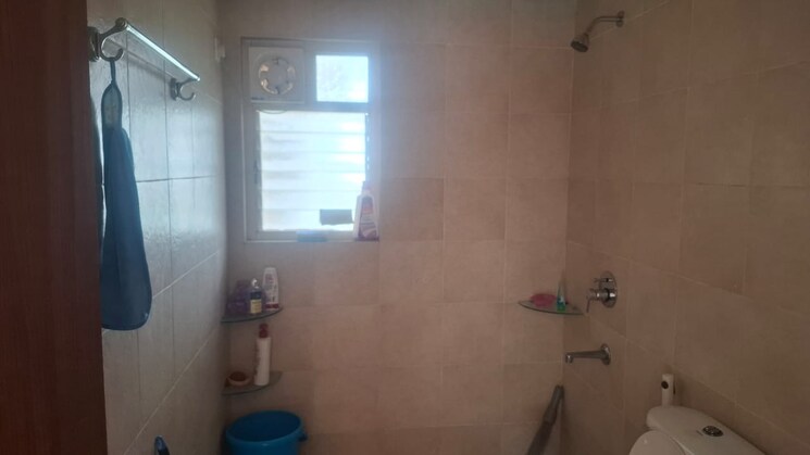 Bathroom, skyline-bagmane-champagne-hills 3 Bedroom 1458 Sq.Ft. Apartment In Bannerghatta Road Bangalore 8884326