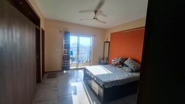 Bedroom in 3 BHK Apartment at Skyline Bagmane Champagne Hills, Bannerghatta Road – for Sale