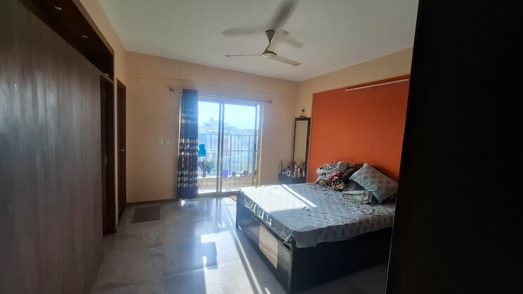 Bedroom, skyline-bagmane-champagne-hills 3 Bedroom 1458 Sq.Ft. Apartment In Bannerghatta Road Bangalore 8884326