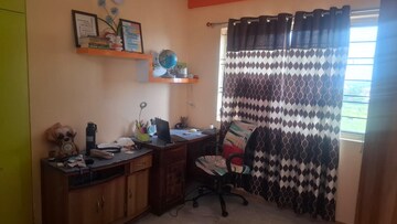 Furnished Amenities in 3 BHK Apartment at Skyline Bagmane Champagne Hills, Bannerghatta Road – for Sale