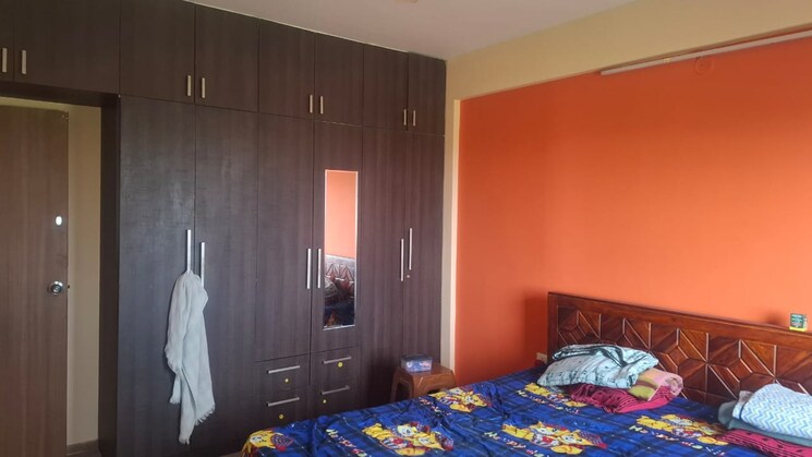Bedroom, skyline-bagmane-champagne-hills 3 Bedroom 1458 Sq.Ft. Apartment In Bannerghatta Road Bangalore 8884326
