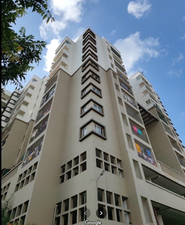 Exterior View, skyline-bagmane-champagne-hills 3 Bedroom 1458 Sq.Ft. Apartment In Bannerghatta Road Bangalore 8884326