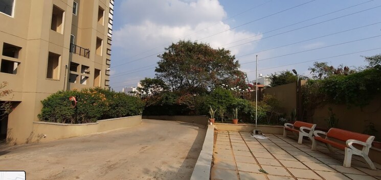Exterior View, skyline-bagmane-champagne-hills 3 Bedroom 1458 Sq.Ft. Apartment In Bannerghatta Road Bangalore 8884326