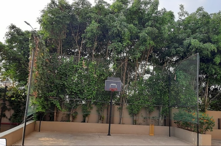 Exterior View, skyline-bagmane-champagne-hills 3 Bedroom 1458 Sq.Ft. Apartment In Bannerghatta Road Bangalore 8884326