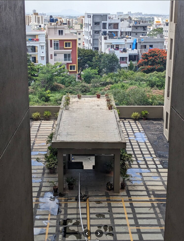 Exterior View, skyline-bagmane-champagne-hills 3 Bedroom 1458 Sq.Ft. Apartment In Bannerghatta Road Bangalore 8884326