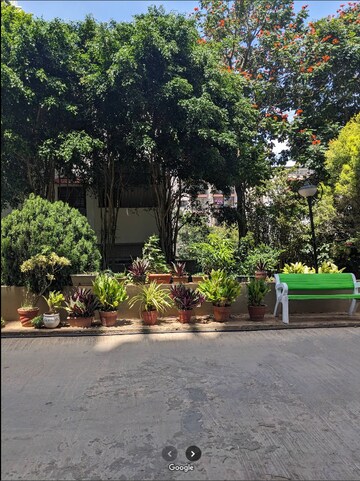 3 BHK Apartment – Exterior View View at Skyline Bagmane Champagne Hills, Bannerghatta Road - for Sale