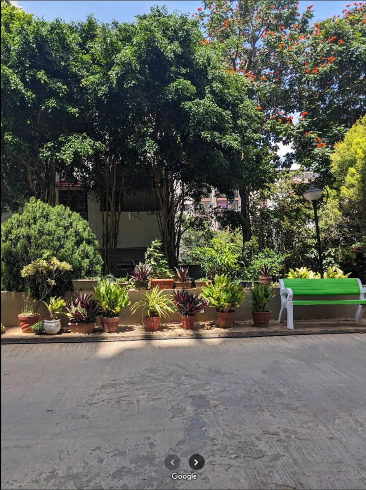 Exterior View, skyline-bagmane-champagne-hills 3 Bedroom 1458 Sq.Ft. Apartment In Bannerghatta Road Bangalore 8884326