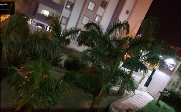 3 BHK Apartment – Exterior View View at Skyline Bagmane Champagne Hills, Bannerghatta Road - for Sale