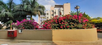 3 BHK Apartment – Exterior View View at Skyline Bagmane Champagne Hills, Bannerghatta Road - for Sale