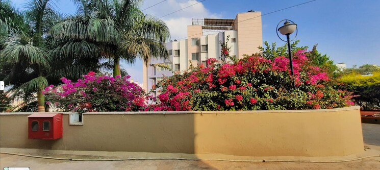 Exterior View, skyline-bagmane-champagne-hills 3 Bedroom 1458 Sq.Ft. Apartment In Bannerghatta Road Bangalore 8884326