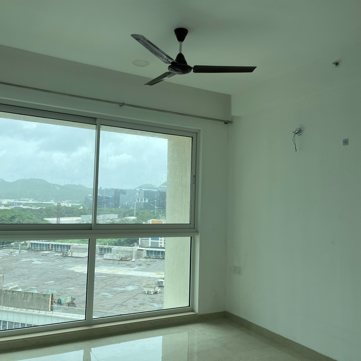 2 BHK Apartment For Rent in Aurum Q Islands