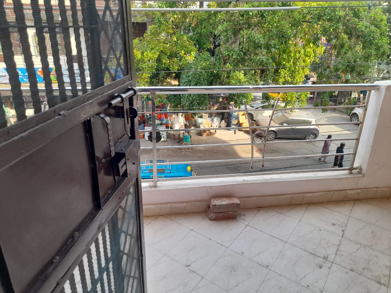 2 BHK 1200 Sq.Ft. Apartment in Shipra Suncity