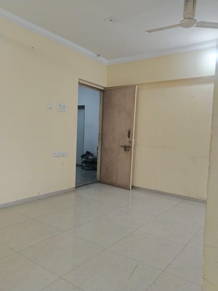 Living Room, sai-haridra 2 Bedroom 1250 Sq.Ft. Apartment In Kharghar Navi Mumbai 8904575