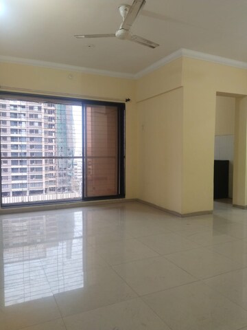 Living Room in 2 BHK Apartment at Sai Haridra, Kharghar – for Sale