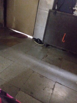 1 BHK Apartment For Sale in M R Galaxy Royale, Goregaon West