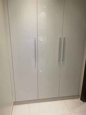 Furnished Amenities in 4 BHK Apartment at Artique Uptown Skylla, International Airport Road – for Sale