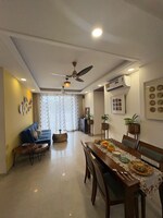 3 BHK + Pooja Room 1486 Sq.Ft. Apartment in Omaxe The Resort