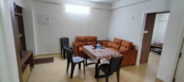 Living Room in 2 BHK Apartment at Naikkanal – for Sale