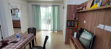 Living Room in 2 BHK Apartment at Naikkanal – for Sale
