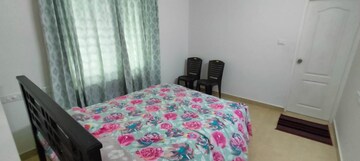 Bedroom in 2 BHK Apartment at Naikkanal – for Sale
