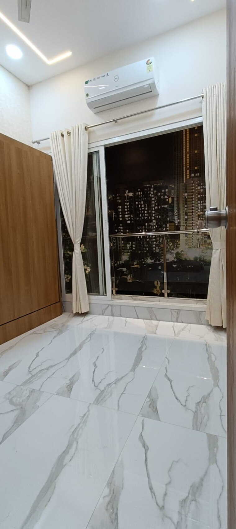 Room, kams-krystel 1 Bedroom 381 Sq.Ft. Apartment In Kanjurmarg East Mumbai 8904655