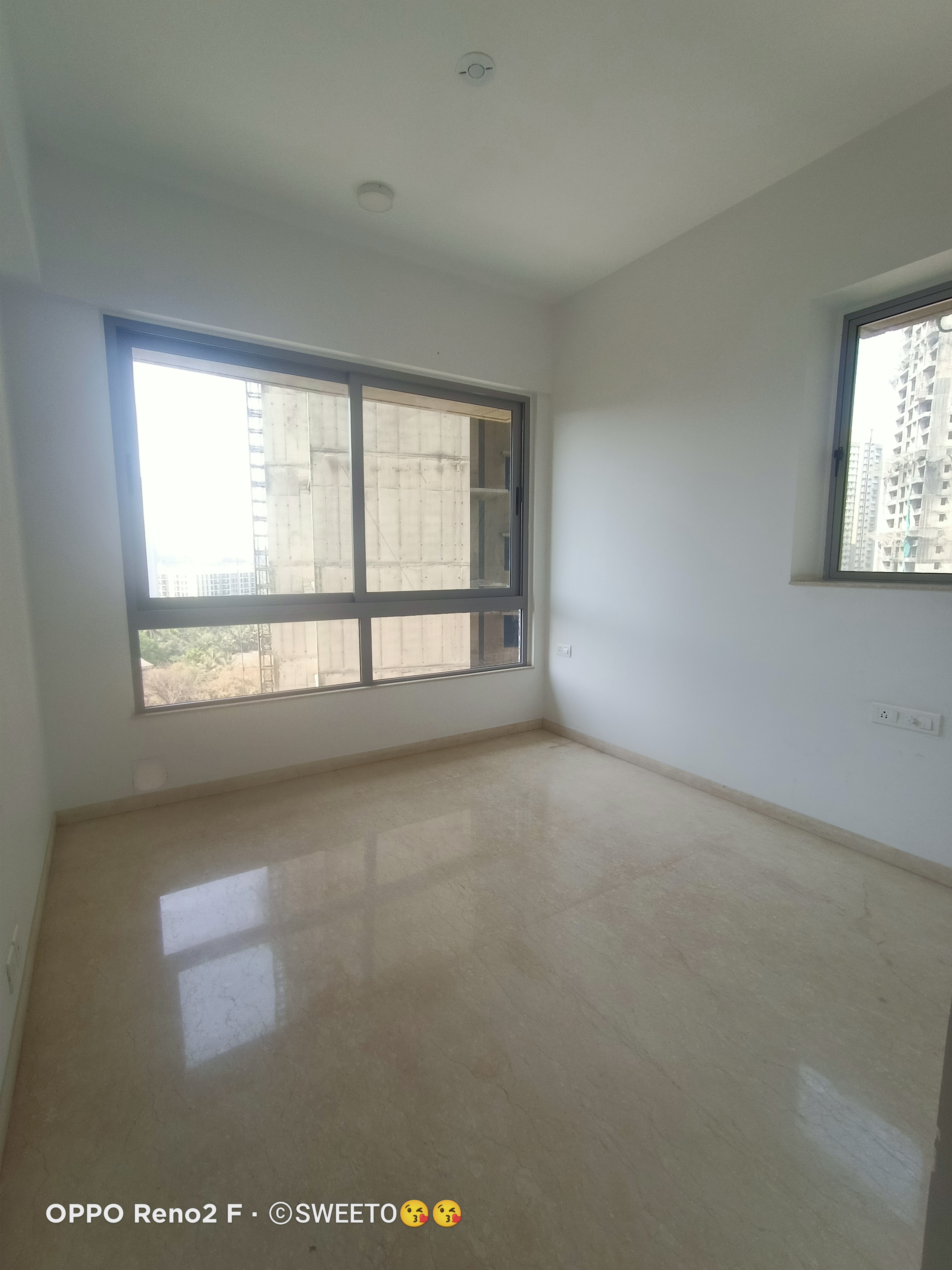 2 BHK 599 Sq.Ft. Apartment in Kalpataru Immensa