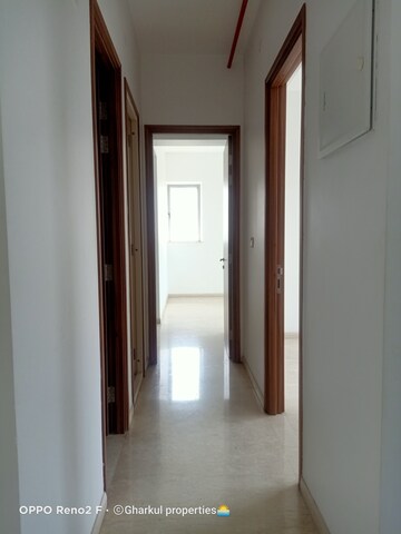 Building Lobby in 2 BHK Apartment at Kalpataru Immensa, Kolshet Road – for Sale