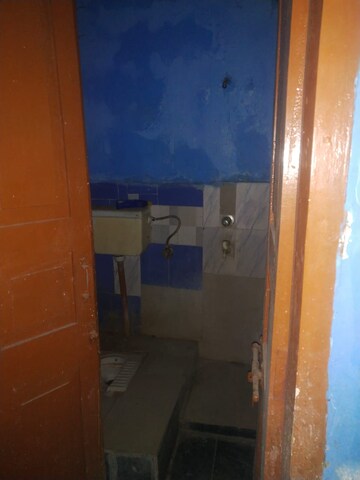 Bathroom in 1 BHK Apartment at Hinoo – for Rent